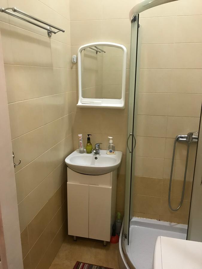 تشيرنيفتسي Apartment On Hoholya Street المظهر الخارجي الصورة