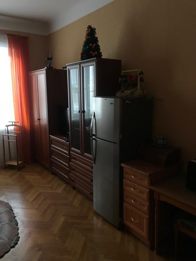 تشيرنيفتسي Apartment On Hoholya Street المظهر الخارجي الصورة