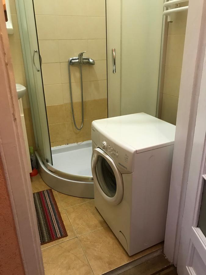 تشيرنيفتسي Apartment On Hoholya Street المظهر الخارجي الصورة