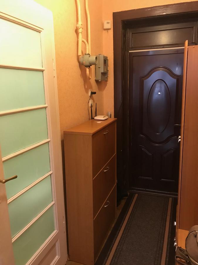 تشيرنيفتسي Apartment On Hoholya Street المظهر الخارجي الصورة